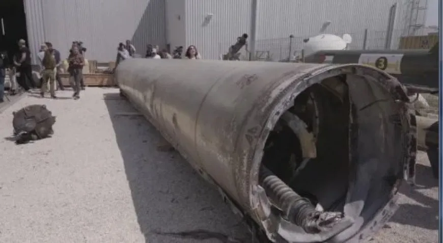 الأردن: إيران اعتدت علينا بلا مبرر وتصدينا للهجمات