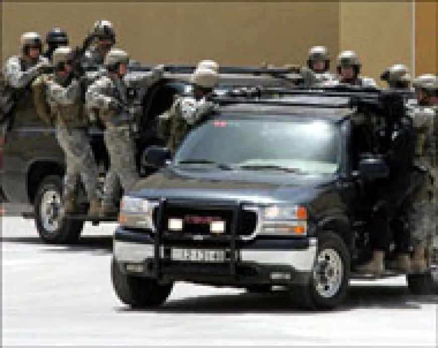 عاجل: الأمن العام الاردث يلاحق حسابات  المضللة للرأي العام