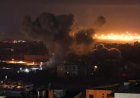 عاجل: غارات إسرائيلية عنيفة تستهدف الضاحية الجنوبية لبيروت