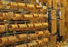 سعر الذهب في الإمارات اليوم الاثنين 2 مارس 2026