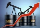 أسعار النفط تسجل ارتفاعاً حاداً لتصل إلى 82.37 دولاراً للبرميل