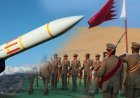 وزارة الدفاع القطرية تعلن إسقاط طائرتي سوخوي وصواريخ إيرانية