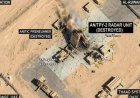 تدمير رادار منظومة ثاد في قاعدة السلطي بالأردن بصور الأقمار الصناعية