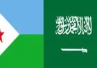 جيبوتي تجري اتصالاً هاتفياً مع ولي العهد السعودي لبحث التصعيد