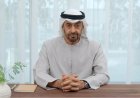 محمد بن زايد: الإمارات ستخرج من حالة الحرب بشكل أقوى