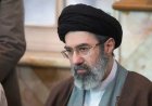 انتخاب مجتبى خامنئي مرشداً أعلى للثورة في إيران خلفاً لوالده