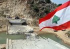 الاحتلال يوسع عدوانه على لبنان ويستهدف جسر الليطاني للمرة الأولى