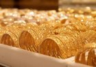 سعر الذهب في الإمارات اليوم الجمعة 13 مارس 2026.. تحديث أسواق دبي