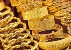 سعر الذهب في العراق اليوم السبت 14 مارس 2026.. تحديث أسعار المثقال