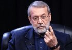 لاريجاني يكشف مخططاً لتدبير "11 سبتمبر جديد" لاتهام إيران