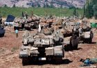 تعبئة الجيش الإسرائيلي استعدادا لحرب برية محتملة في لبنان