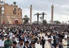 عيد مبارك غدا الجمعة أول أيام عيد الفطر في ليبيا