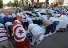 عيد الفطر في تونس الجمعة 20 مارس ومواعيد صلاة العيد في المدن