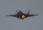 إصابة مقاتلة F-35 أمريكية بنيران إيرانية وهبوطها اضطرارياً في دولة مجاورة