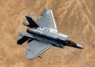 إصابة طائرة F-35 أمريكية فوق بندر عباس وهبوطها بالظفرة