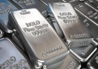 سعر الفضه العالمي الان وانهيار حاد في أسعار أونصة الفضة اليوم