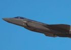 ترامب: الولايات المتحدة ستزود السعودية بطائرات F-35 لأول مرة
