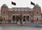 مصرف ليبيا المركزي يوجه بإطلاق خدمة التحويل بالعملة الأجنبية