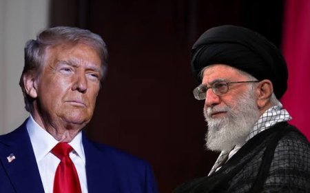 ترامب لـ ABC News: تقارير مقتل خامنئي وتصفية قادة إيران صحيحة