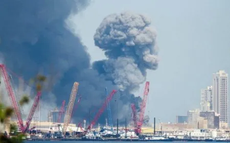 الدفاع الإماراتية: تدمير 132 صاروخاً واعتراض 195 مسيرة إيرانية