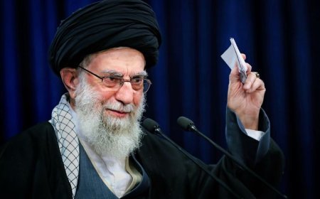 ترامب يعلن اغتيال خامنئي ومصادر إيرانية تنفي الخبر بشدة