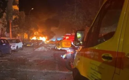 وكالة فارس تؤكد مقتل أفراد من عائلة المرشد الإيراني علي خامنئي