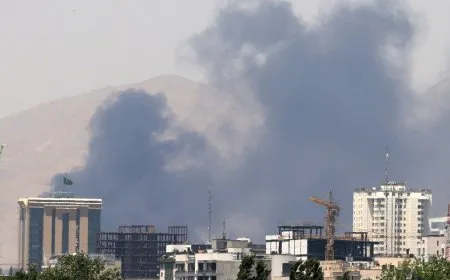 جيش الاحتلال يشن موجة ضربات جديدة ضد منظومة الصواريخ الإيرانية