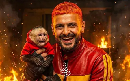 رامز ليفل الوحش.. تفاصيل الحلقات المذاعة وقائمة الضحايا