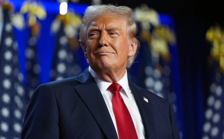 ترمب: الهجمات ضد إيران فعالة وتمهد الطريق للحوار الدبلوماسي