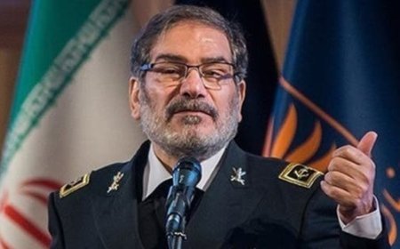 مقتل علي شمخاني مستشار المرشد الإيراني في ضربة عسكرية بطهران