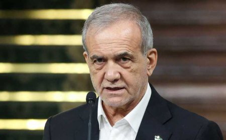 تشكيل مجلس قيادة مؤقت في إيران لتولي مهام المرشد الأعلى