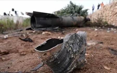 عاجل.. صافرات الإنذار تدوي في كافة محافظات الأردن الآن