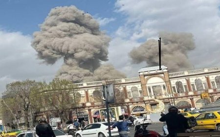 إسرائيل تعلن تصفية 40 قائداً إيرانياً وتدمير الدفاعات الجوية