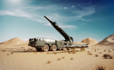 إيران تستخدم صواريخ فتاح 2 الفرط صوتية لأول مرة ضد قواعد عسكرية