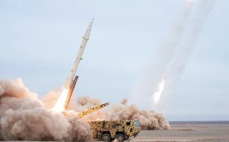 صافرات الإنذار تدوي مجدداً في الأردن الآن والجيش يتأهب