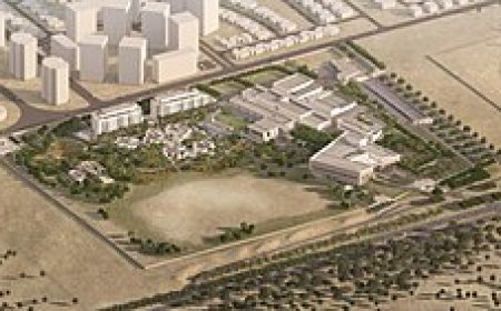 القنصلية الأمريكية في أربيل تحت نيران المسيرات الإيرانية