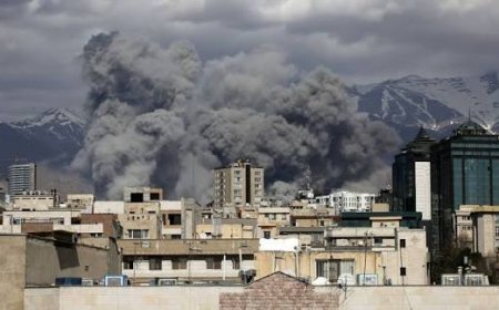 الدفاع الإماراتية: اعتراض 165 صاروخاً باليستياً و541 مسيرة إيرانية