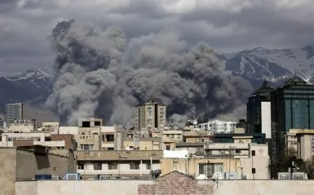 الدفاع الإماراتية: اعتراض 165 صاروخاً باليستياً و541 مسيرة إيرانية