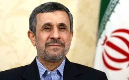 مقتل محمود أحمدي نجاد؟ حقيقة استهداف منزله في نارمك بطهران