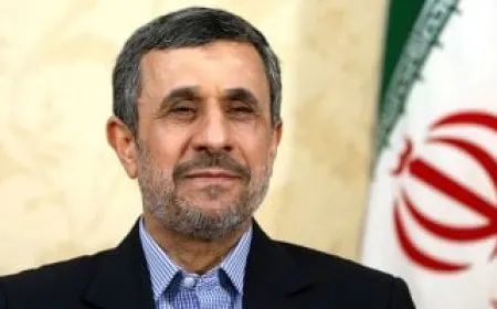 مقتل محمود أحمدي نجاد؟ حقيقة استهداف منزله في نارمك بطهران