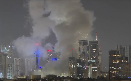 تطورات بيت شيمش: ارتفاع القتلى وفقدان العشرات تحت الأنقاض