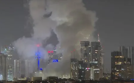 تطورات بيت شيمش: ارتفاع القتلى وفقدان العشرات تحت الأنقاض