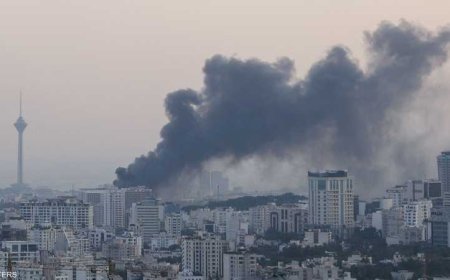 مسؤول أمريكي: العملية العسكرية ضد إيران ستمتد لأسابيع