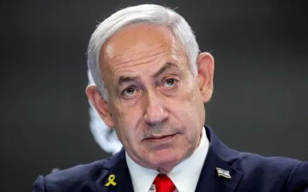 نتنياهو: نحن أمام أيام عصيبة وسنستخدم قوة الجيش كاملة