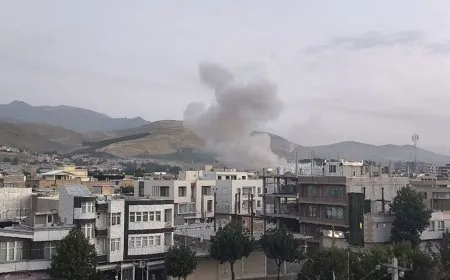 نتنياهو: نضرب قلب طهران بقوة وستشتد الهجمات بالأيام المقبلة