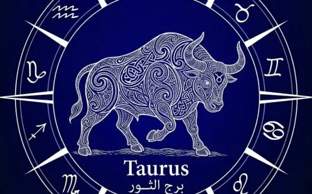 برج الثور.. حظك اليوم الاثنين 2 مارس 2026