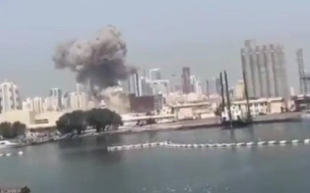 الإمارات تعلن تدمير 506 مسيرة إيرانية من أصل 541 رصدتها الدفاعات