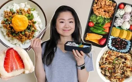 هكذا يحافظ اليابانيون على رشاقتهم