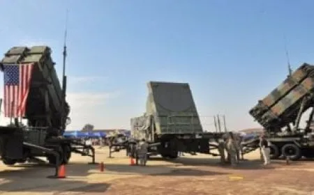 ترامب في سباق مع الزمن لإنهاء حرب إيران بسبب نقص الصواريخ