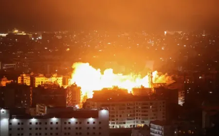 الجيش الإسرائيلي يعلن استهداف قيادات بارزة من حزب الله في بيروت والجنوب